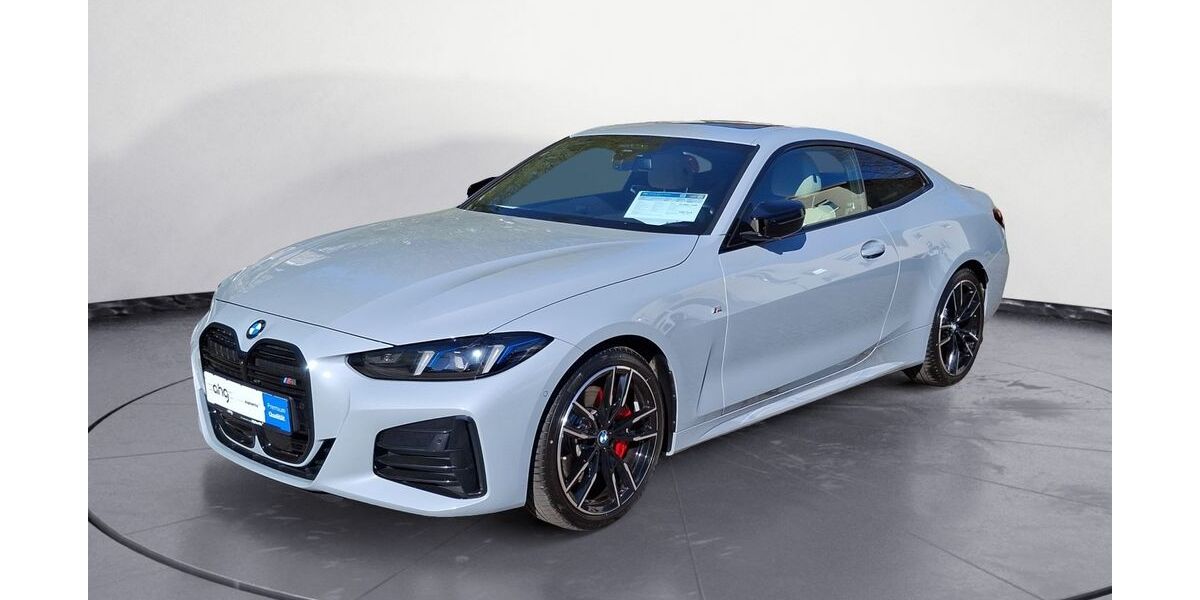 BMW M440 20.890 km 59.960 &euro; Lahr 77933