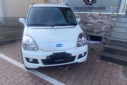 Cenntro Andere 5.500 km 15.000 &euro; Lahr 77933