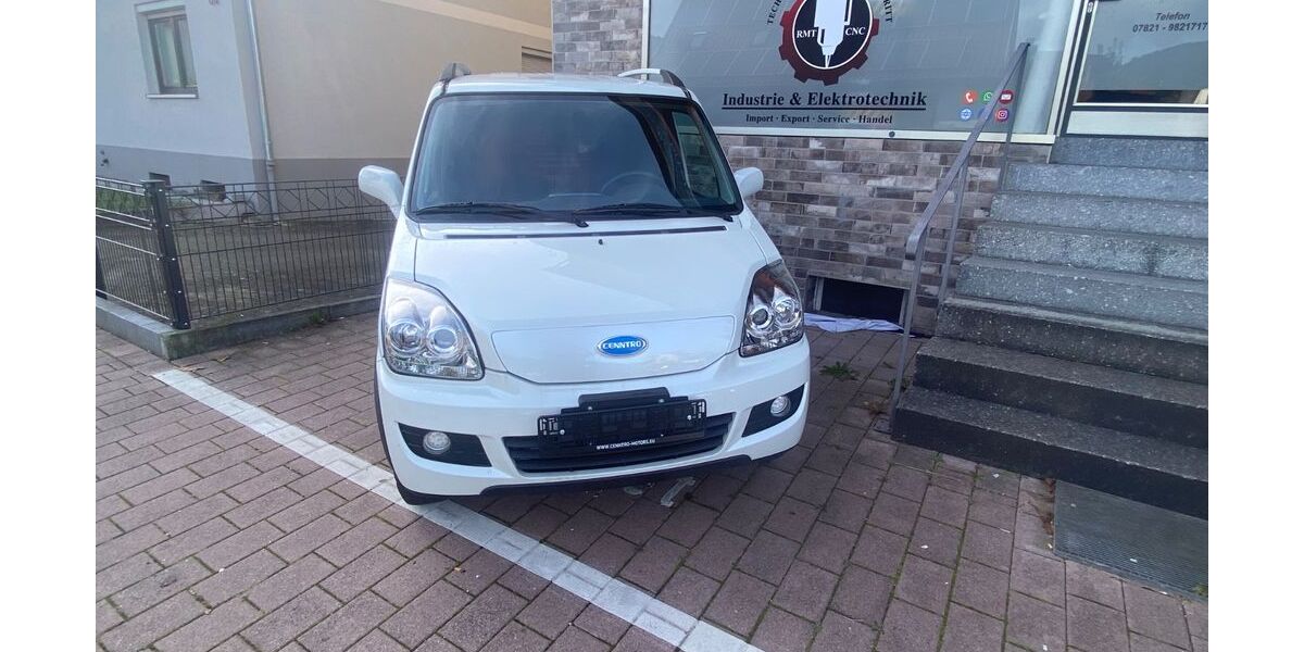 Cenntro Andere 5.500 km 15.000 &euro; Lahr 77933