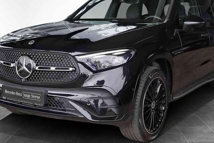 Mercedes-Benz GLC 300 27.710 km 69.970 &euro; Kehl 77694