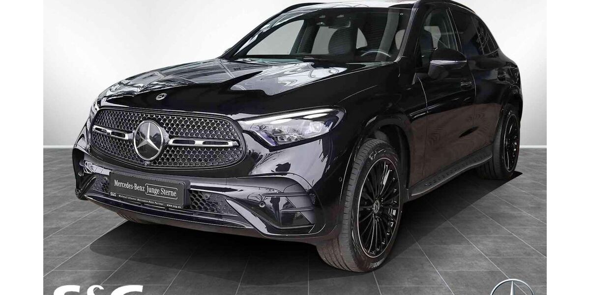 Mercedes-Benz GLC 300 27.710 km 69.970 &euro; Kehl 77694