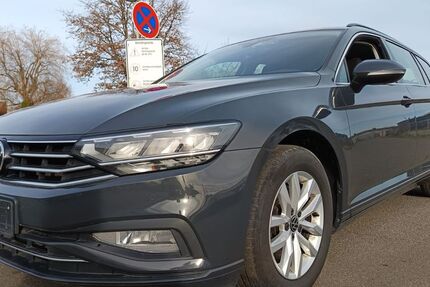 VW Passat Variant 196.000 km 12.800 &euro; Lahr-Langenwinkel 77933