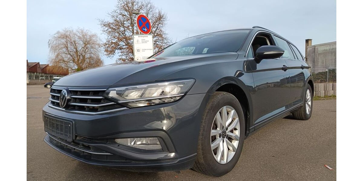 VW Passat Variant 196.000 km 12.800 &euro; Lahr-Langenwinkel 77933