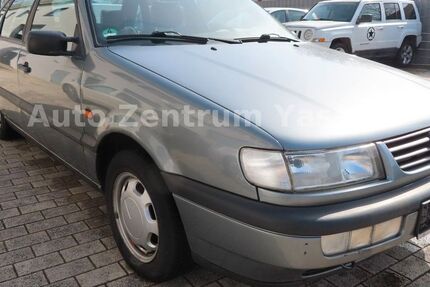 VW Passat 95.000 km 2.200 &euro; Bühl-Vimbuch 77815