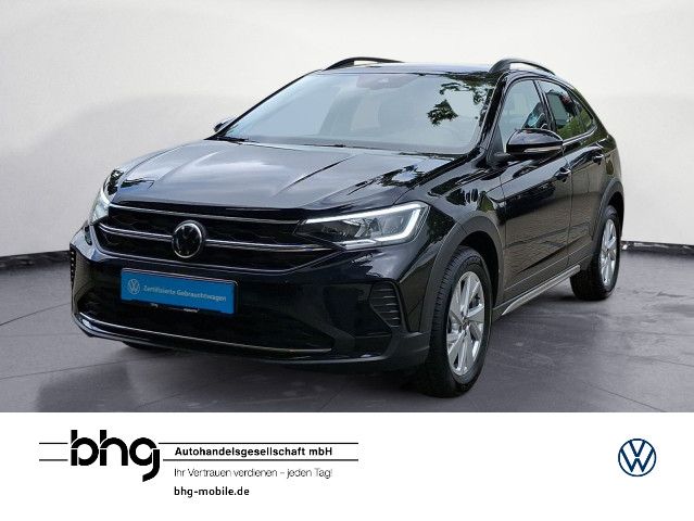 VW Taigo 16.938 km 21.960 &euro; Bühl 77815