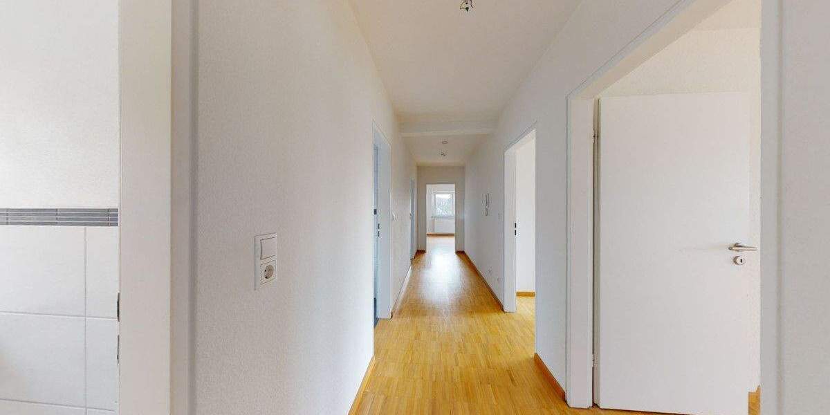 Etagenwohnung Ettenheim - 3 Zimmer, 100 m&sup2;, 315.000&euro; | Angebot:25727816