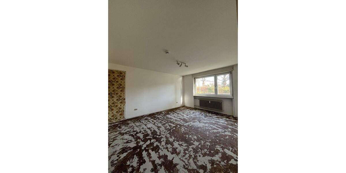Etagenwohnung Offenburg Südoststadt - 4 Zimmer, 98 m&sup2;, 235.000&euro; | Angebot:25769402