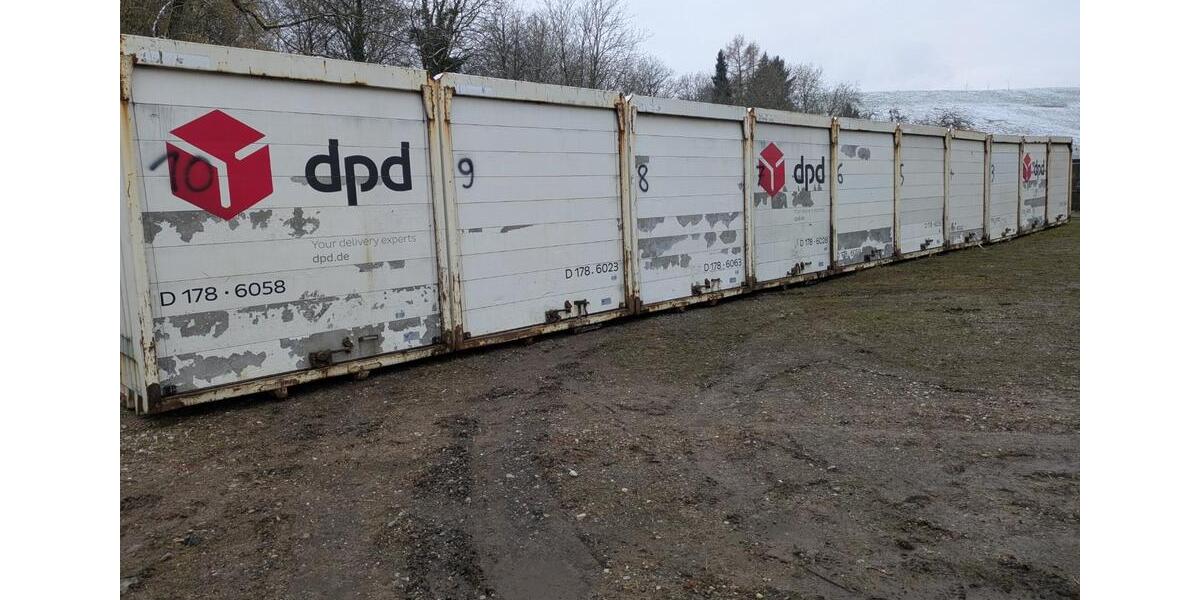 Gewerbeobjekt Lahr (Schwarzwald) - 130&euro; | Angebot:24553938