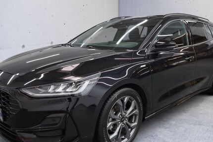 Ford Focus 30.950 km 22.890 &euro; Herbolzheim 79336