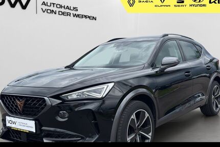Cupra Formentor 69.992 km 20.860 &euro; Oberschopfheim 77948