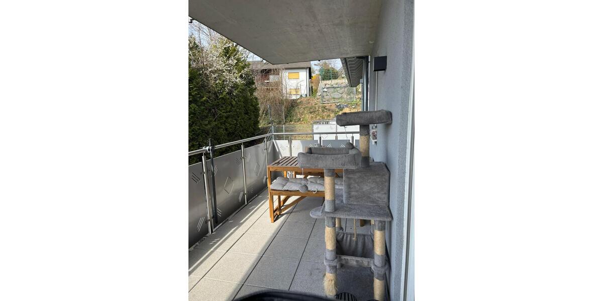 Etagenwohnung Lahr (Schwarzwald) - 2.5 Zimmer, 74 m&sup2;, 1.220&euro; | Angebot:25985920