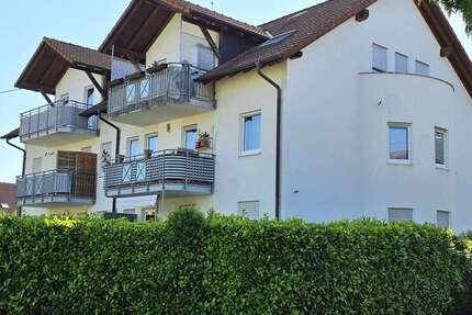 Wohnung Herbolzheim - 3.5 Zimmer, 90 m&sup2;, 324.500&euro; | Angebot:17421334