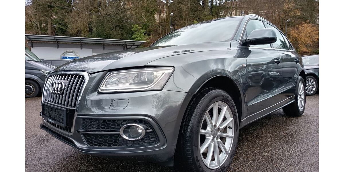 Audi Q5 76.000 km 25.999 &euro; Lahr-Langenwinkel 77933