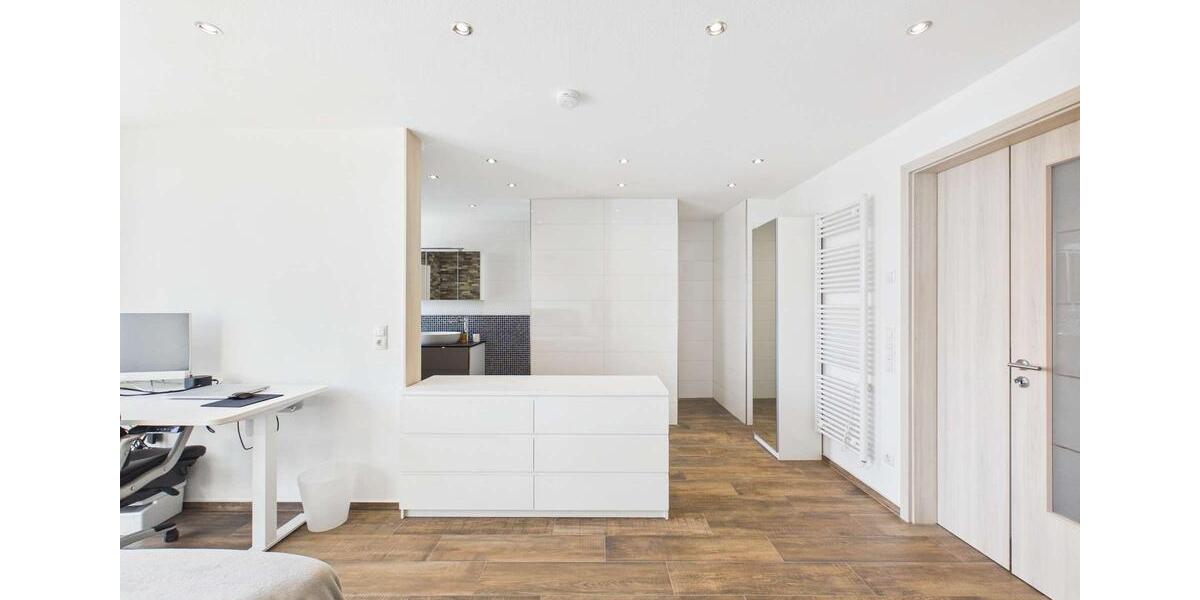 Einfamilienhaus Offenburg Elgersweier - 2 Zimmer, 78 m&sup2;, 1.090&euro; | Angebot:25650511