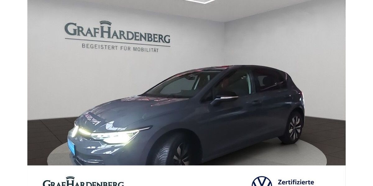 VW Golf 25.400 km 24.555 &euro; Lahr 77933