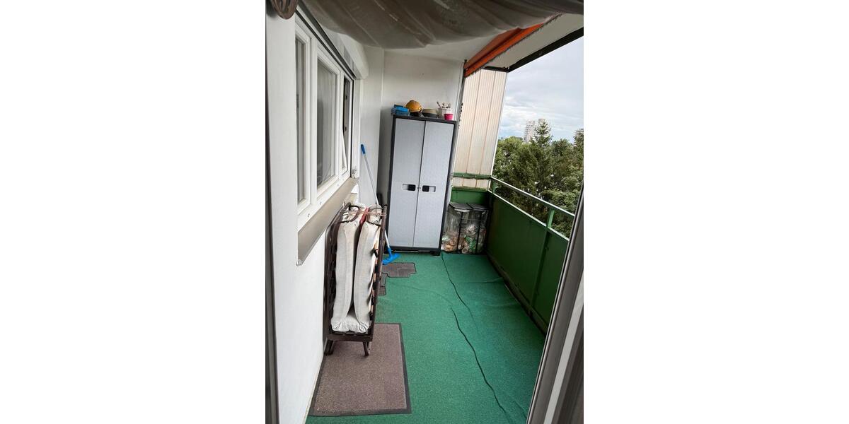 Etagenwohnung Lahr (Schwarzwald) - 3 Zimmer, 82 m&sup2;, 206.500&euro; | Angebot:24533435