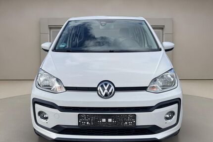 VW up! 78.068 km 11.450 &euro; Haslach im Kinzigtal 77716