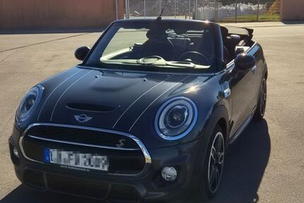 Mini Cooper S Cabrio 109.000 km 17.500 &euro; Ettenheim 77955