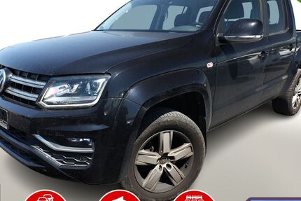 VW Amarok 142.750 km 30.488 &euro; Kehl 77694