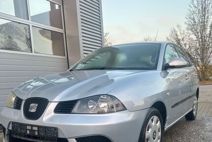 Seat Ibiza 140.113 km 2.499 &euro; Offenburg 77652