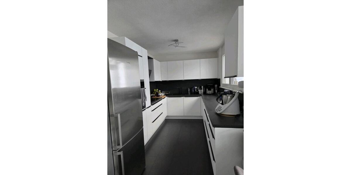 Etagenwohnung Willstätt - 4 Zimmer, 100 m&sup2;, 369.000&euro; | Angebot:24756284