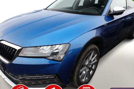 Skoda Superb 73.000 km 23.488 &euro; Kehl 77694