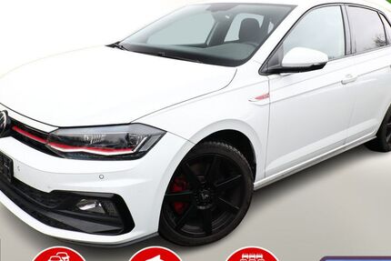 VW Polo 46.750 km 18.188 &euro; Kehl 77694