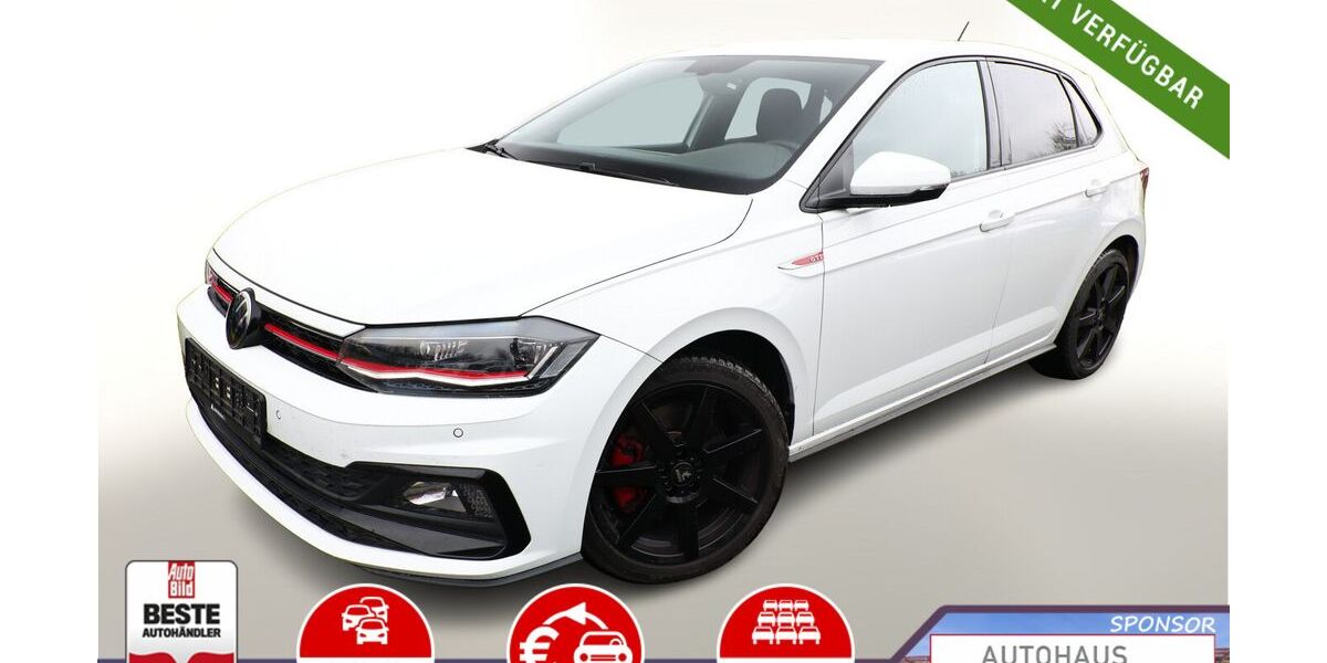VW Polo 46.750 km 18.188 &euro; Kehl 77694