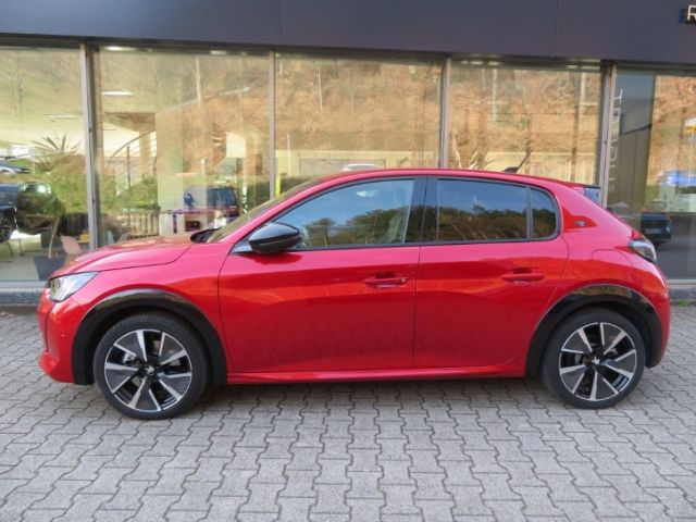 Peugeot 208 27.300 km 17.490 &euro; Oppenau 77728