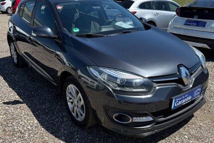 Renault Megane 168.200 km 4.700 &euro; Ettenheim 77955
