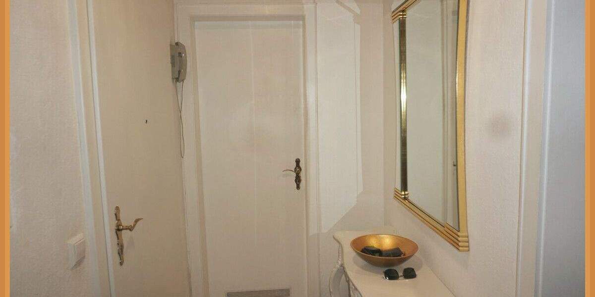 Etagenwohnung Bad Peterstal-Griesbach / Bad Griesbach Bad Griesbach - 2 Zimmer, 66 m&sup2;, 129.000&euro; | Angebot:25689019