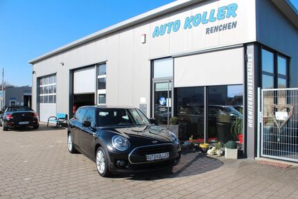 Mini One Clubman 54.000 km 16.990 &euro; Renchen 77871