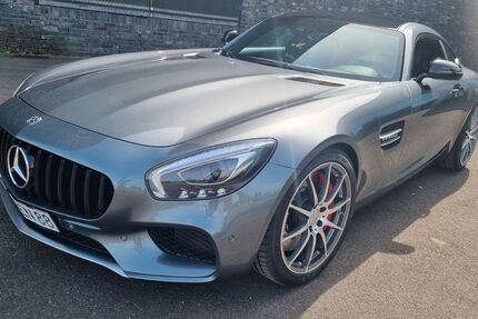Mercedes-Benz AMG GT S 72.000 km 81.500 &euro; Offenburg- Zunsweier 77656