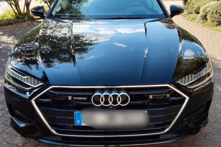 Audi A7 98.000 km 37.740 &euro; Durbach 77770