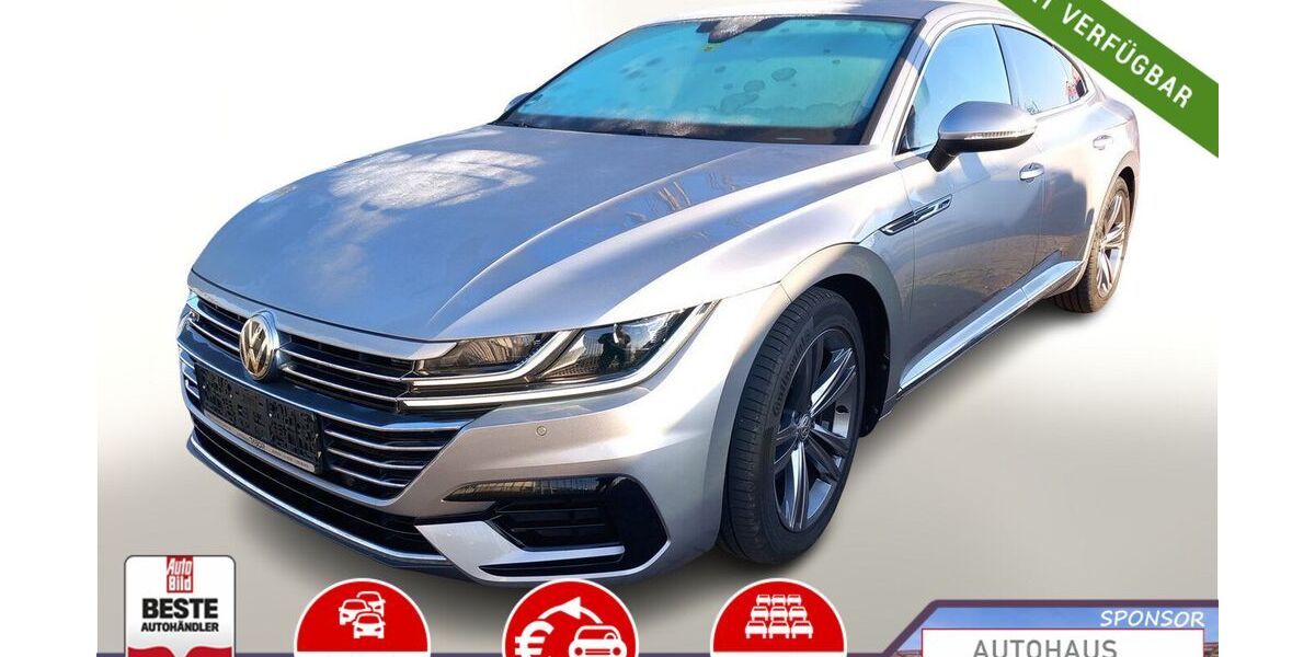 VW Arteon 73.800 km 24.488 &euro; Kehl 77694