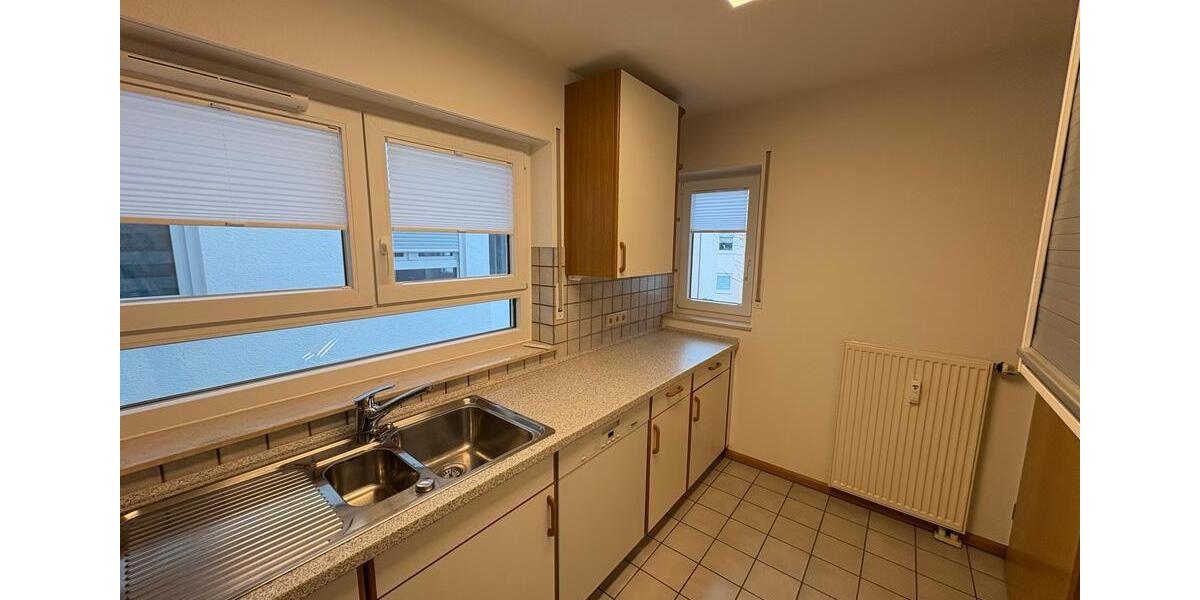Etagenwohnung Ettenheim - 3 Zimmer, 92 m&sup2;, 1.500&euro; | Angebot:25292941