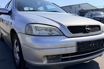 Opel Astra 136.000 km 1.500 &euro; Lahr-Langenwinkel 77933
