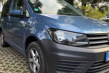 VW Caddy 240.000 km 7.900 &euro; Lahr-Langenwinkel 77933