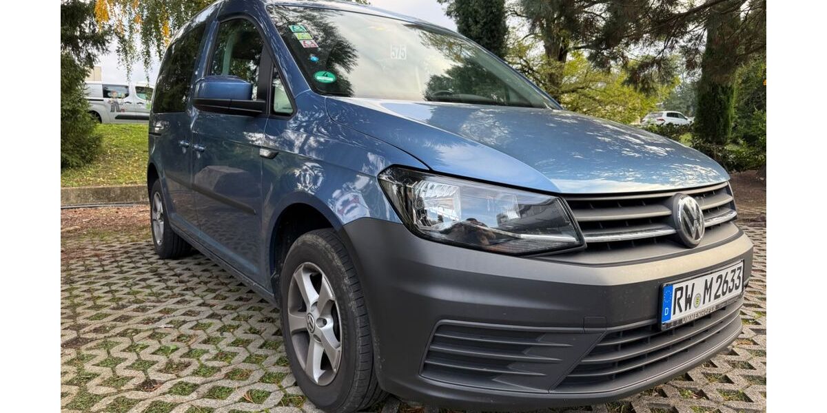 VW Caddy 240.000 km 7.900 &euro; Lahr-Langenwinkel 77933