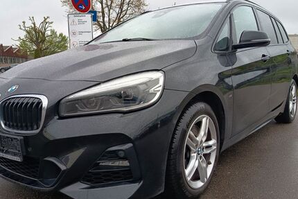BMW 220 112.500 km 19.800 &euro; Lahr-Langenwinkel 77933