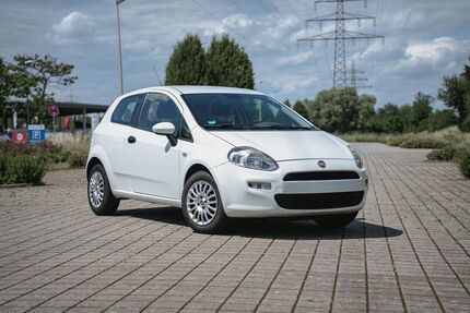 Fiat Punto Evo 147.000 km 3.500 &euro; Offenburg 77656