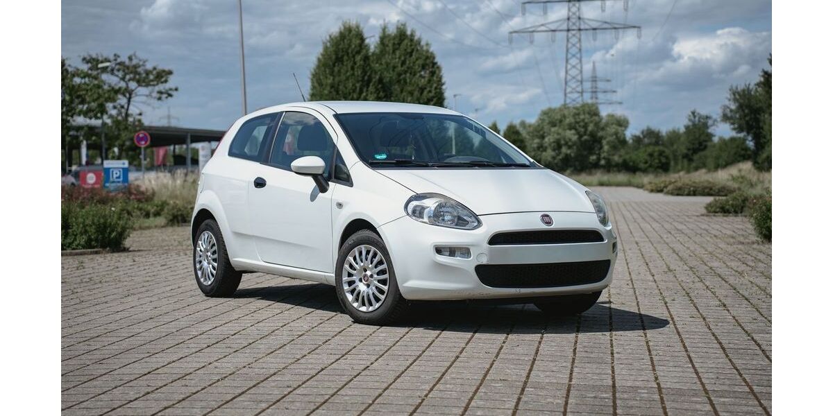Fiat Punto Evo 147.000 km 3.500 &euro; Offenburg 77656