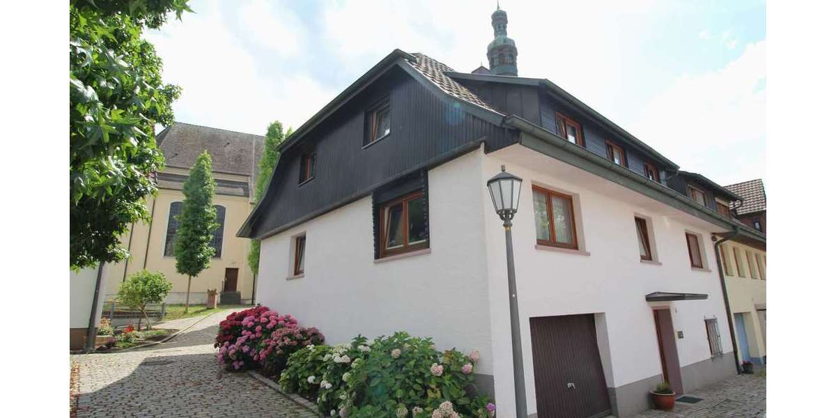 Einfamilienhaus Seelbach - 6 Zimmer, 188 m&sup2;, 375.000&euro; | Angebot:22507457
