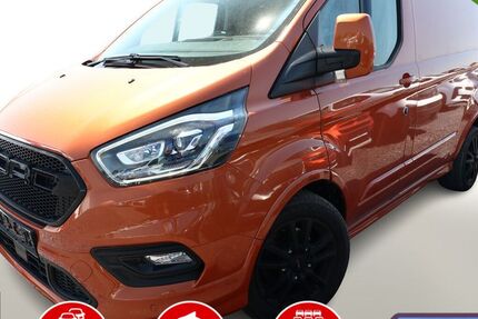 Ford Transit Custom 82.400 km 26.488 &euro; Kehl 77694