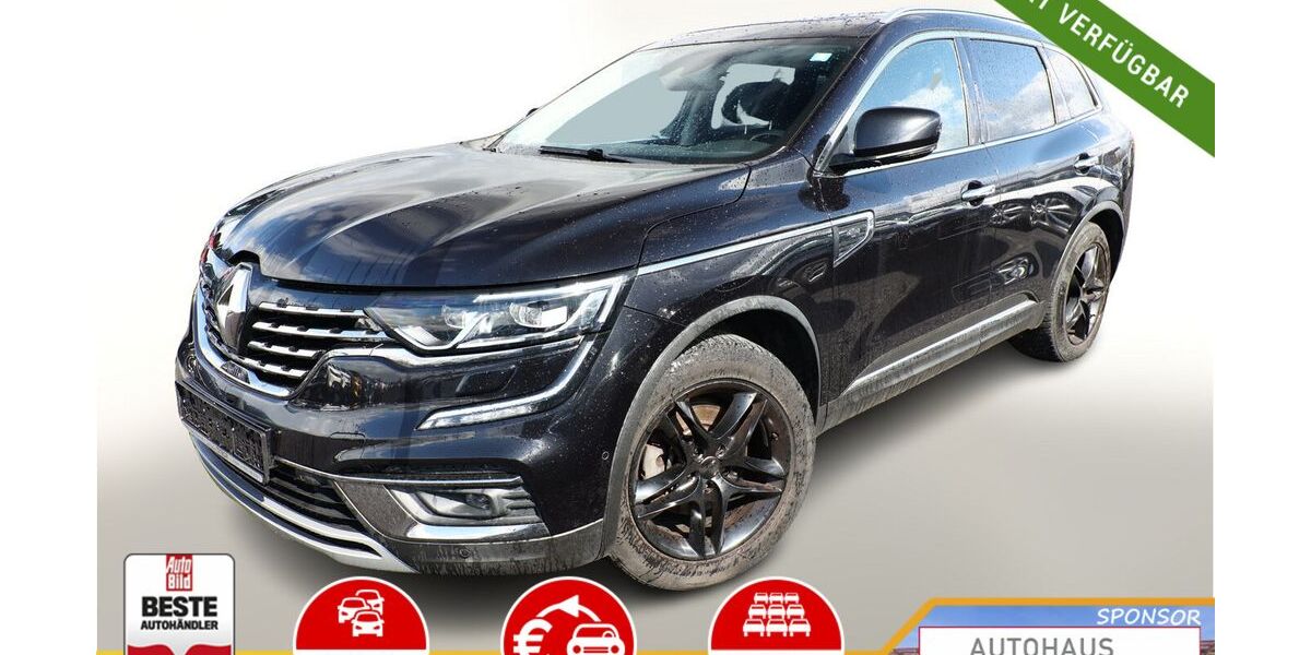 Renault Koleos 99.850 km 17.888 &euro; Kehl 77694