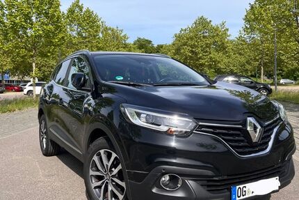 Renault Kadjar 140.000 km 10.299 &euro; Lahr 77933