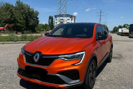 Renault Arkana 71.000 km 14.999 &euro; lahr 77933