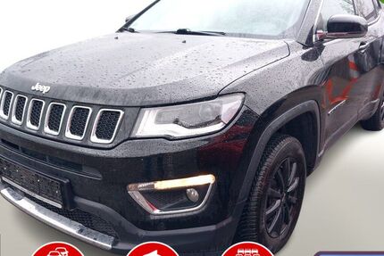 Jeep Compass 71.700 km 18.288 &euro; Kehl 77694