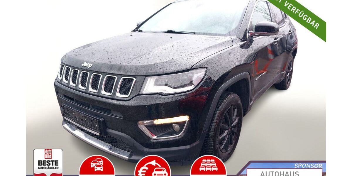 Jeep Compass 71.700 km 18.288 &euro; Kehl 77694