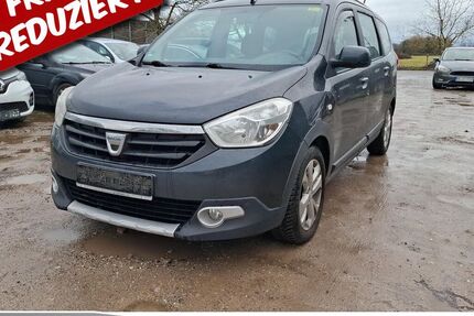 Dacia Lodgy 84.167 km 5.285 &euro; Achern 77855
